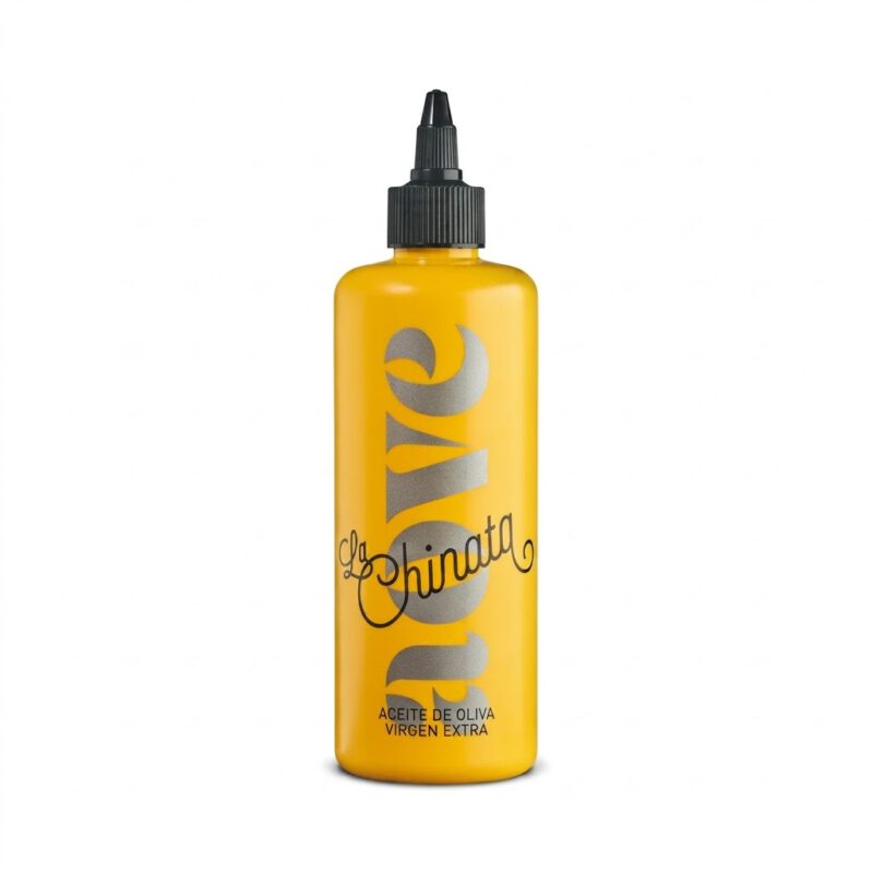 AOVE Biberon 300ml La Chinata