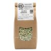 Alubia verdina kraft 2 Alubia verdina kraft 500g Legumbres El Rua