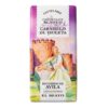 Chocolate blanco Caramelos de Violeta 125g El Beato