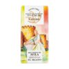 Chocolate negro Cayena 125g El Beato