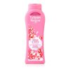 Gel de ducha Fresa y Nata 650ml Tulipan Negro