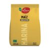 Harina de Maiz 500g El Granero Integral
