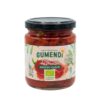 Pimiento del Piquillo entero extra 220g Gumendi 3 Pimiento del Piquillo entero extra 220g Gumendi