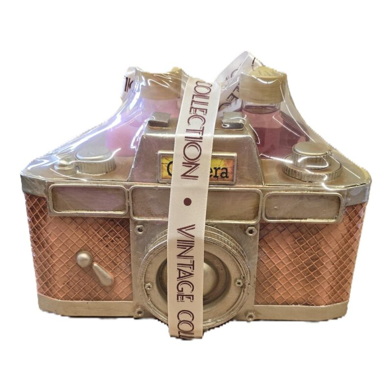 Set de baño Carama de Fotos 2 productos