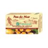 Tentaculos de calamar en salsa vieira 120g Pan do Mar