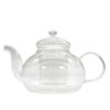 Tetera de vidrio con infusor 800ml