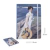 Agenda A5 Sorolla 21cmx15cm