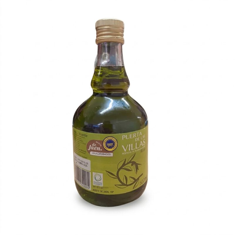 Aove Picual Envero IGP 500ml