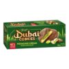 Cookies Rellenas pistacho dubai 128g Bergen