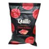 Patatas fritas Jamon Iberico 130g Quillo