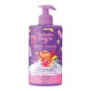 Body Lotion Candy Fantasy 400ml Tulipan Negro