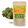 Chips de kale sweet mustard 30g Natursnacks