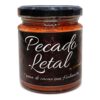 Crema de chocolate Pecado Letal 275g JJ Foodie