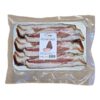 Guanciale laminado 80g