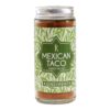 Mexican taco 70g Kondimenta
