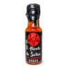 Salsa Aliento de Satan 100ml JJ Foodie