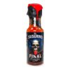 Salsa Susurro final 100ml JJ Foodie