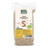 Trigo Sarraceno 500g Sol Natural