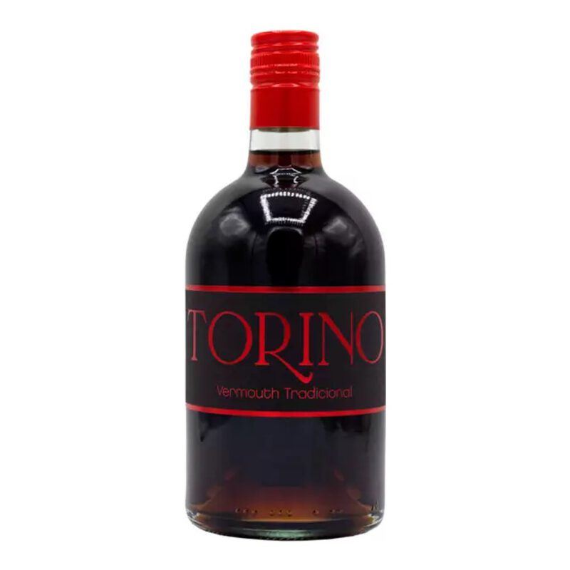 Vermut rojo Torino 70cl