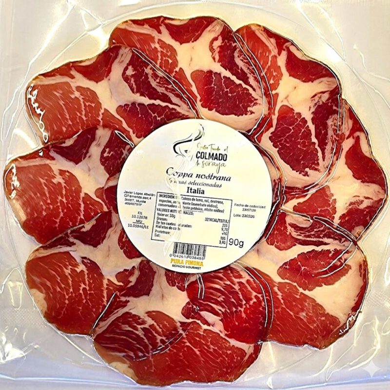 Coppa italiana 90g