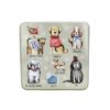 Latas Perros de galletas 160g Grandma Wild´s