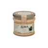 Mousse de oca Trufado 100g Zubia