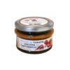 Mousse de tomate con Anchoa del Cantabrico 130g Zubia