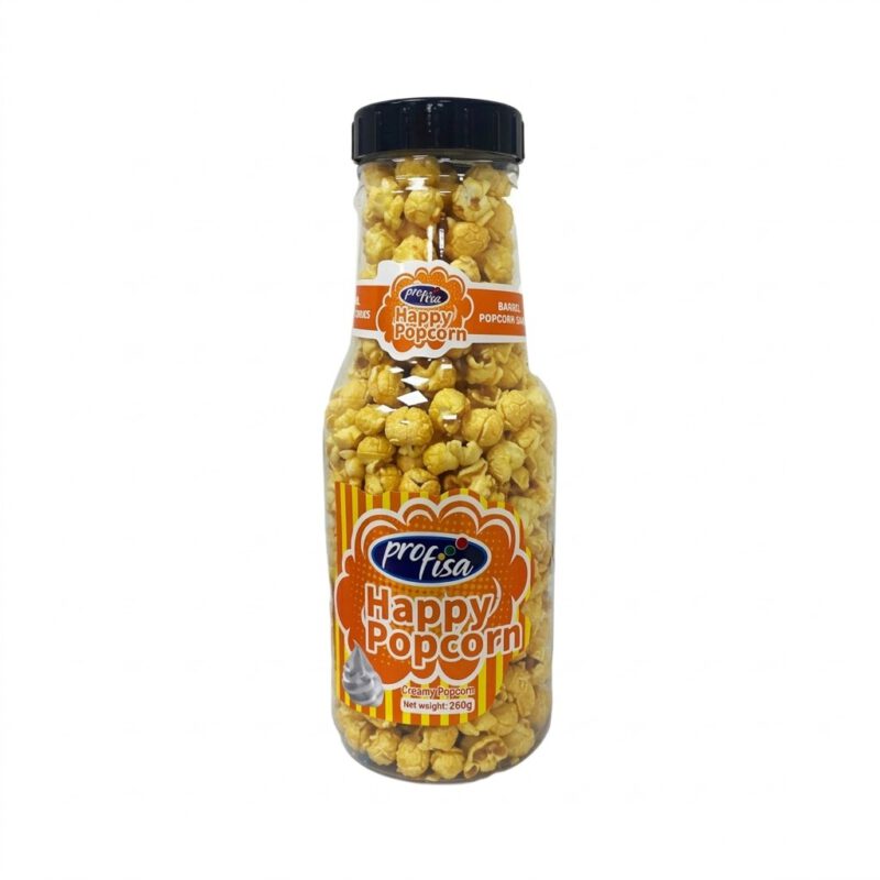 Palomitas sabores Salty Sweet 260g Profisa