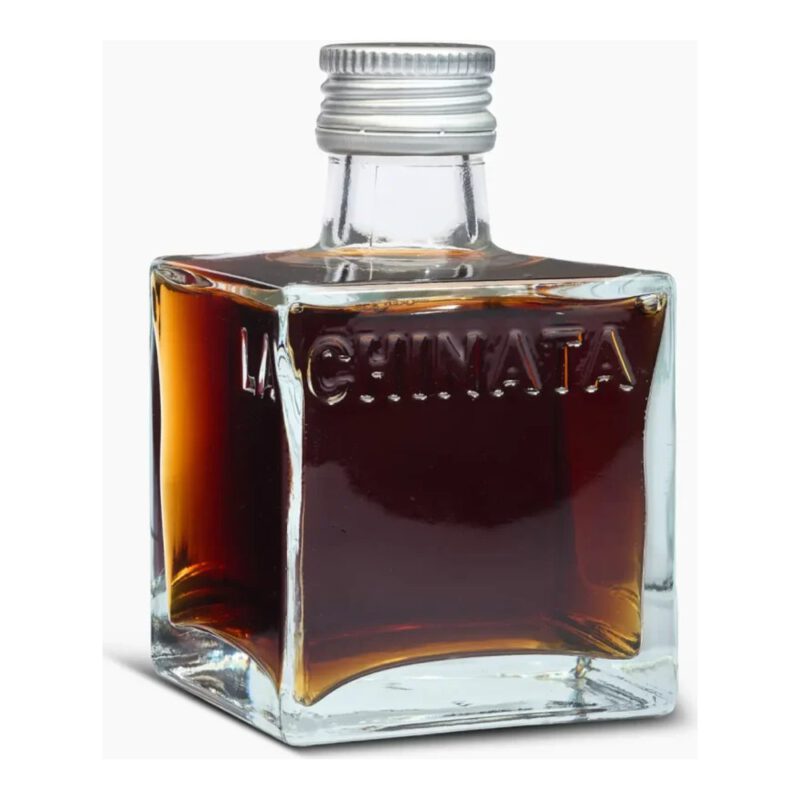 Vinagre de Jerez DO cuadrado 100ml La Chinata