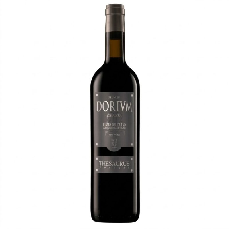 Vino tinto Dorivm 75cl Crianza