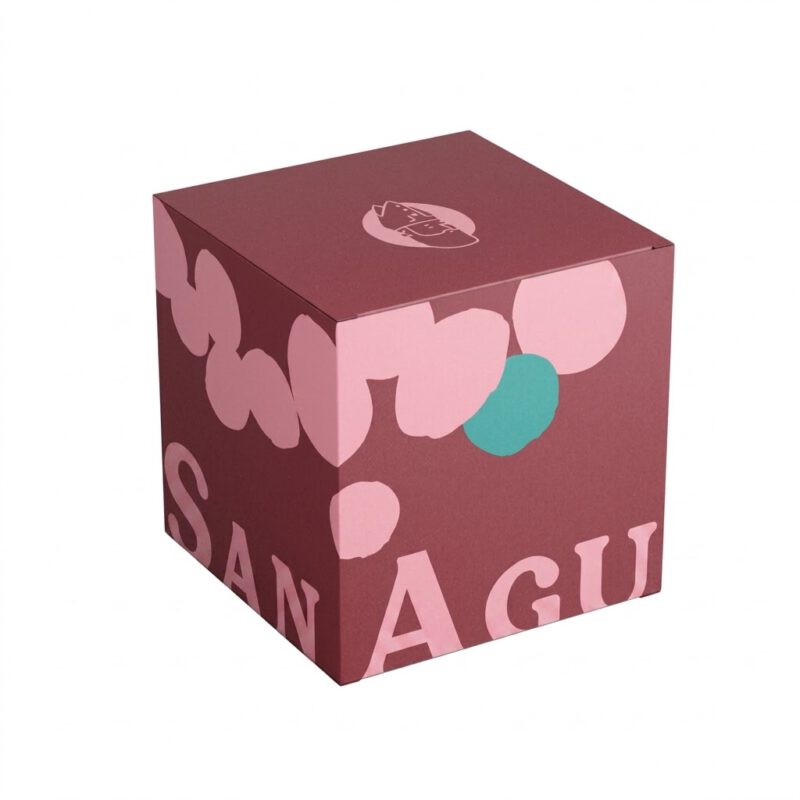 Cascara de cafe Finca Banyai 100g San Agustin