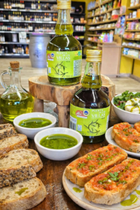 ¿Qué aceite de oliva comprar? Guía real para elegir un buen AOVE (y no fallar)