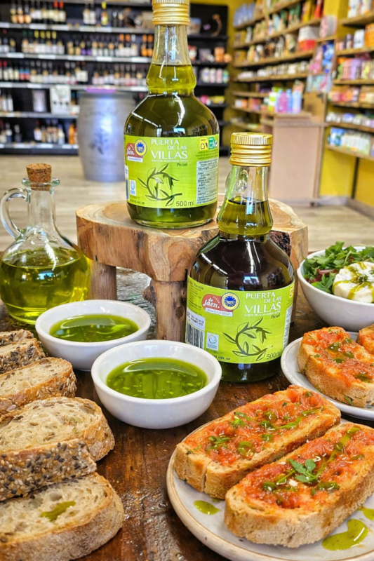 ¿Qué aceite de oliva comprar? Guía real para elegir un buen AOVE (y no fallar)