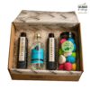 Pack Gin Tonic Gourmet para Regalo