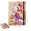 Agenda A5 Hadas