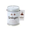 Galletas de Chocolate Lata 250g Gallegas