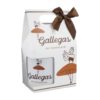 Galletas de Chocolate Taza 165g Gallegas 3 Galletas de Chocolate Taza 165g Gallegas