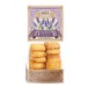 Galletas sabor Lavanda 150g Le Comptoir de Mathilde