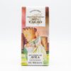 Chocolate Negro 85% Cacao 125g La Santa