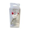 Infusor Bola metal con Gallina 1 und