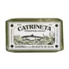 Sardinilla en Aceite de Oliva 6-8 81g Catrineta