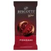 Galletas Fondani rellenas de Cereza 140g Biscotti