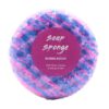 Jabon con Esponja Bubblegum 220g