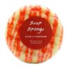 Jabon con Esponja Slice of Shunshine 220g 2 Jabon con Esponja Slice of Shunshine 220g