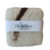 Jabón de Caléndula, Avena y lana merina 115g HilandAna