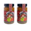 Mostaza con Cerezas 220g Dame un Muerdo
