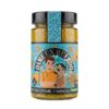 Mostaza con Miel y Naranja 220g Dame un Muerdo