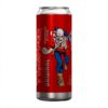 Cerveza Trooper Iron Maiden 500ml