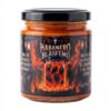 Habanero Blasfemo 245ml JJ Foodie