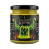 Jalapeño Blasfemo 245ml JJ Foodie